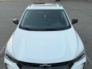 Chevrolet Tracker 2022 года