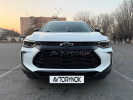Chevrolet Tracker 2022 года