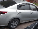 Kia Rio 2020 года
