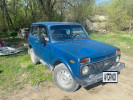 ВАЗ (Lada) 2121 (4x4) 2010 года