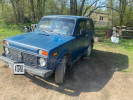 ВАЗ (Lada) 2121 (4x4) 2010 года