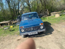 ВАЗ (Lada) 2121 (4x4) 2010 года