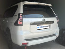 Toyota Land Cruiser Prado 2022 года