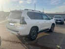 Toyota Land Cruiser Prado 2022 года