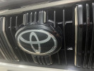 Toyota Land Cruiser Prado 2022 года