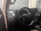 Toyota Land Cruiser Prado 2022 года