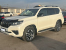 Toyota Land Cruiser Prado 2022 года
