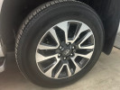 Toyota Land Cruiser Prado 2022 года