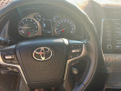 Toyota Land Cruiser Prado 2022 года