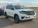 Toyota Land Cruiser Prado 2022 года
