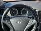Hyundai Sonata 2010 года