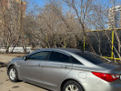 Hyundai Sonata 2010 года