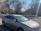 Hyundai Sonata 2010 года
