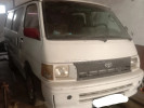 Toyota Hiace 1998 года