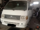 Toyota Hiace 1998 года