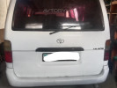 Toyota Hiace 1998 года