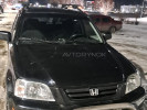 Honda CR-V 2000 года