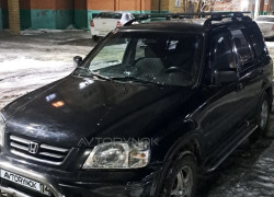Honda CR-V 2000 года