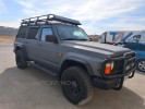 Nissan Patrol 1993 года