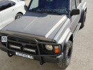 Nissan Patrol 1993 года