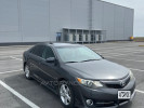 Toyota Camry 2013 года