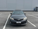 Toyota Camry 2013 года