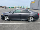 Toyota Camry 2013 года