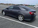 Toyota Camry 2013 года
