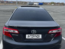 Toyota Camry 2013 года