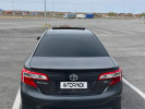 Toyota Camry 2013 года