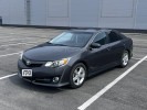 Toyota Camry 2013 года