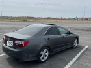 Toyota Camry 2013 года