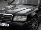 Mercedes-Benz E-Класс 1995 года