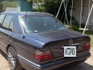 Mercedes-Benz E-Класс 1995 года