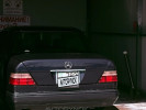 Mercedes-Benz E-Класс 1995 года