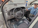 Renault Scenic 2003 года