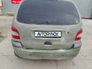 Renault Scenic 2003 года