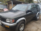 Nissan Pathfinder 1997 года