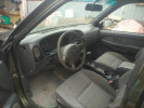 Nissan Pathfinder 1997 года