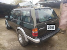 Nissan Pathfinder 1997 года