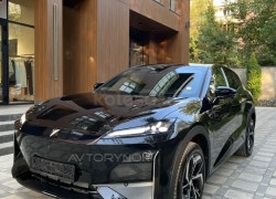 Deepal S7 2025 года