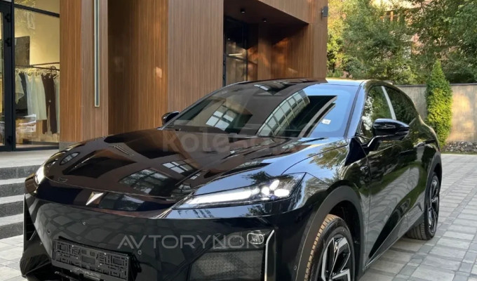 Deepal S7 2025 года
