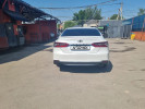 Toyota Camry 2023 года