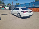 Toyota Camry 2023 года