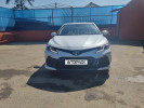 Toyota Camry 2023 года