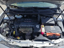 Toyota Camry 2007 года