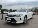 Toyota Camry 2015 года