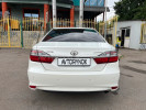 Toyota Camry 2015 года