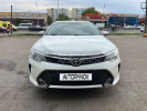 Toyota Camry 2015 года