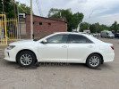 Toyota Camry 2015 года